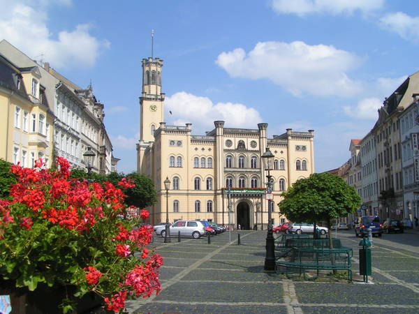 rathaus